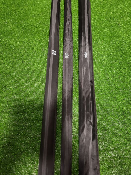 Телескопични дръжки за  кеп  FL 2-3-4 м.