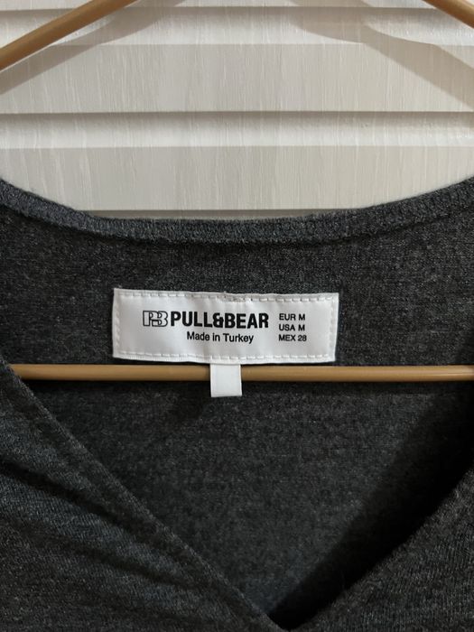 Женское платье от pullbear
