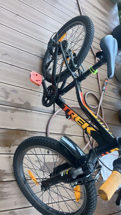 Bicicleta Trek 20 inch