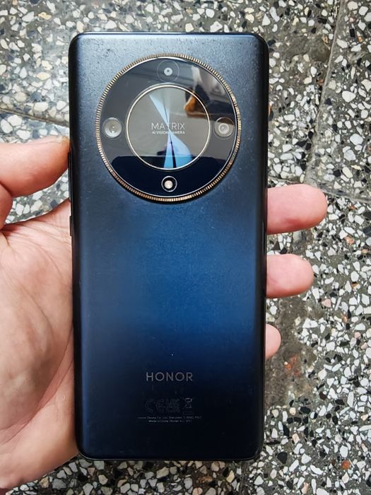 Honor Magic 6 lite в гаранция