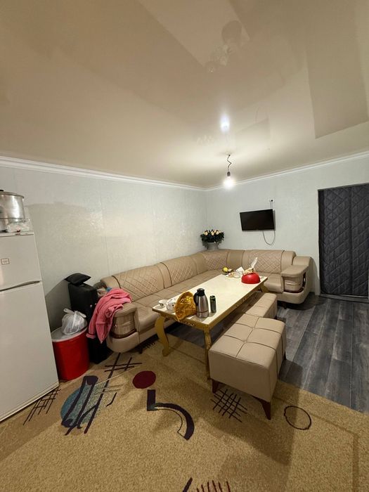 Продаётся дом участок с бизнесом 1-линия по ул Бектемир Шох кучаси