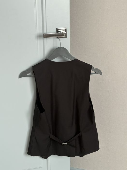 Есть пиджак в новом состояние