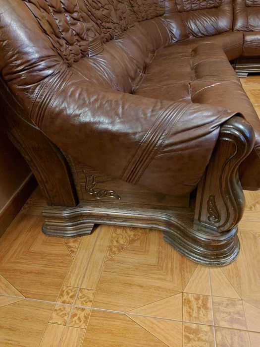 Оригинален френски диван