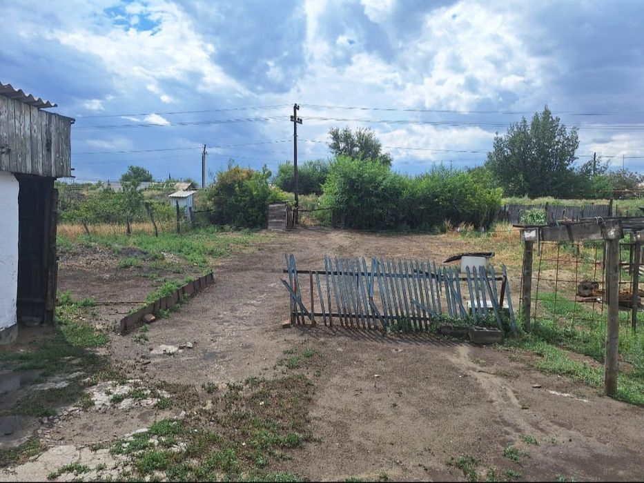 Продам дом СРОЧНО
