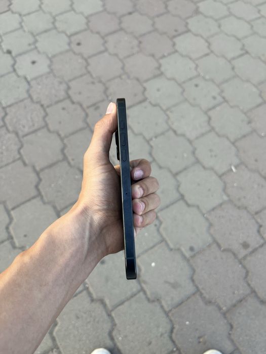 iPhone 16 Pro Max 256gb / 93%