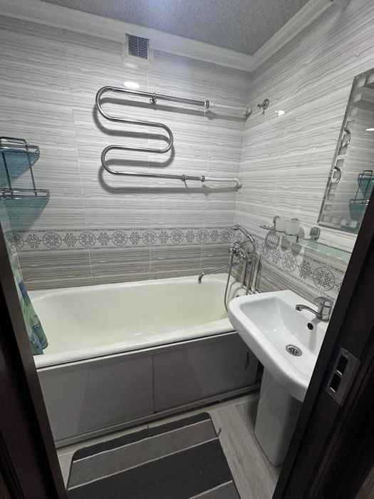 Сдаётся в аренду 1(2)/2/5 квартира Карасу-2