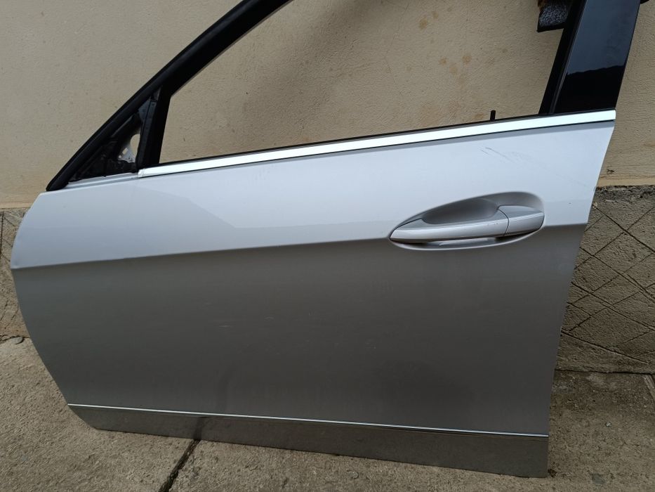 Portieră ușa față stânga mercedes E class 220/250 (w212)