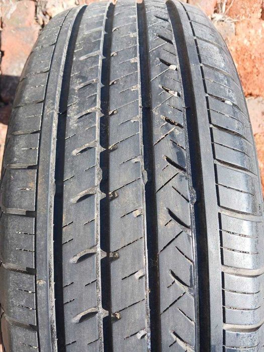 Летние шины 225 60 r18 100h