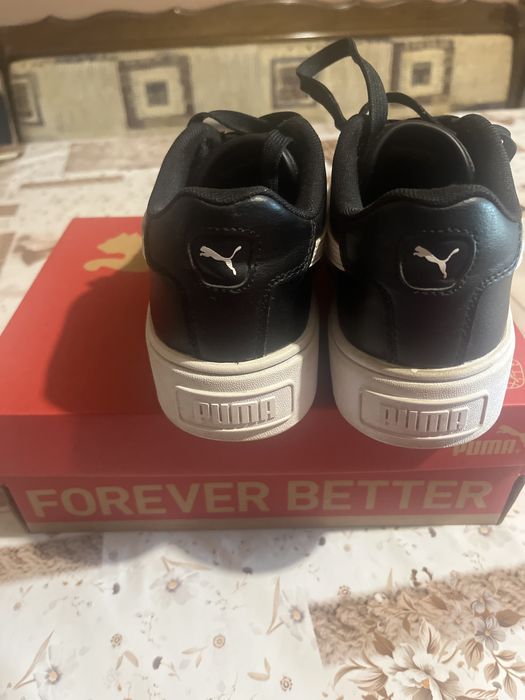 Дамски маратонки Puma