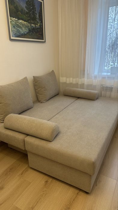 Тахта-диван новый