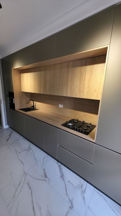 Apartament 2 camere Kristal Residence