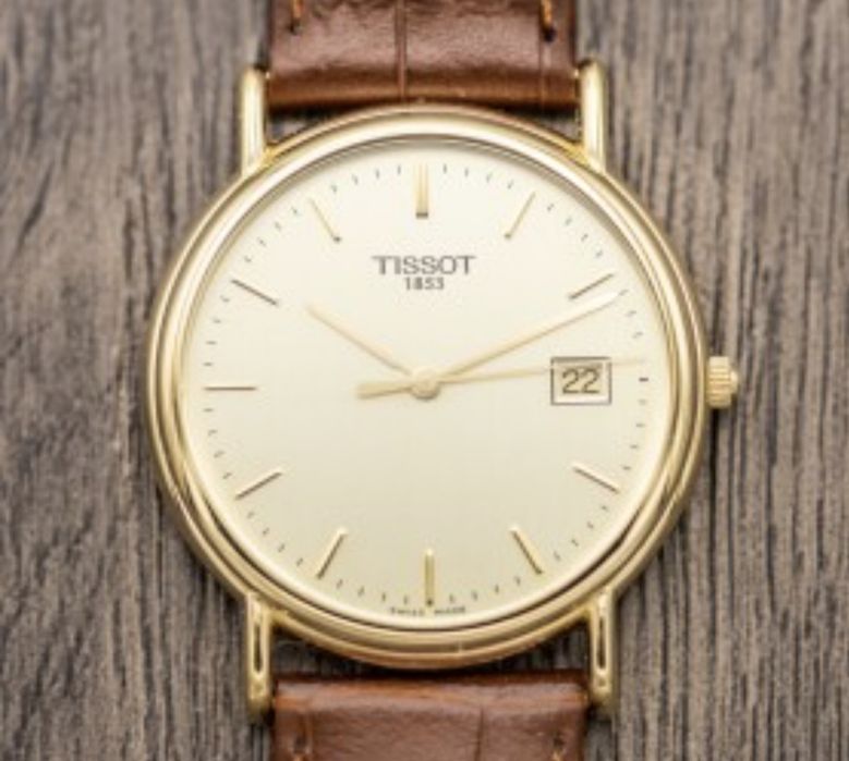 Ассалаумағалейкум продаём TISSOT