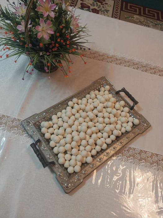 Ауылдын курты майы