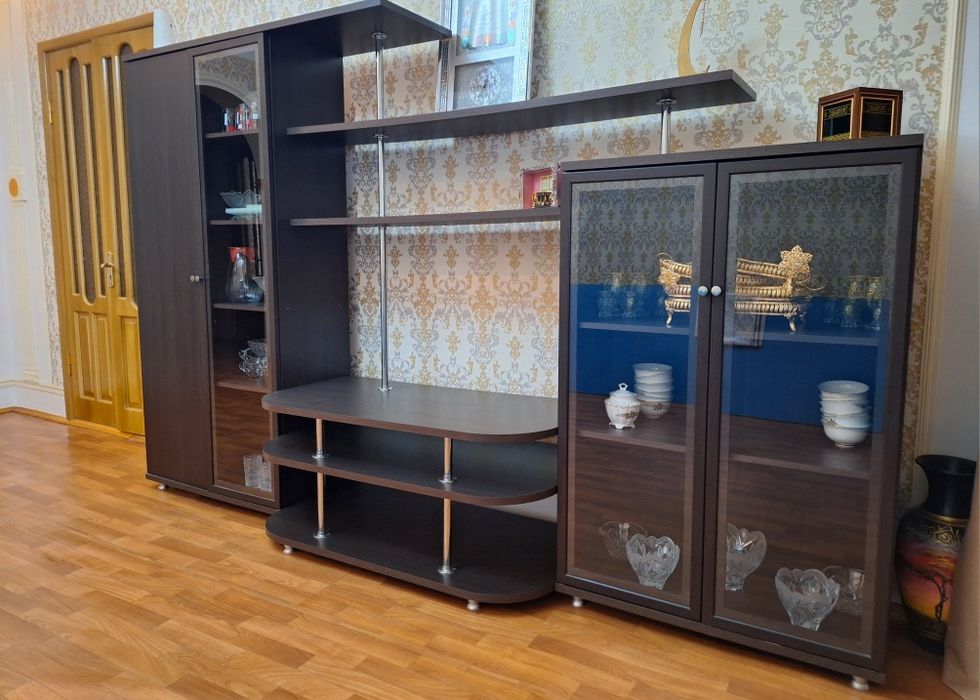 Стенка, тв  тумба