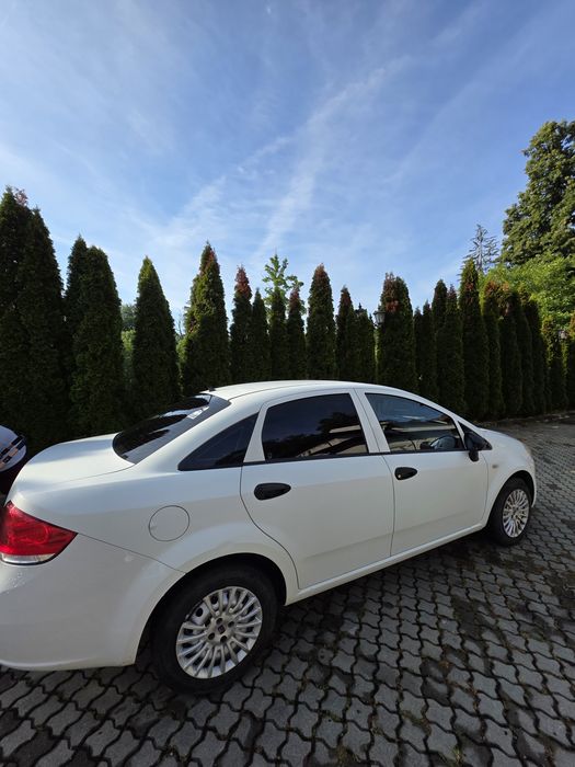 FIAT Linea 2008 — imagine 3