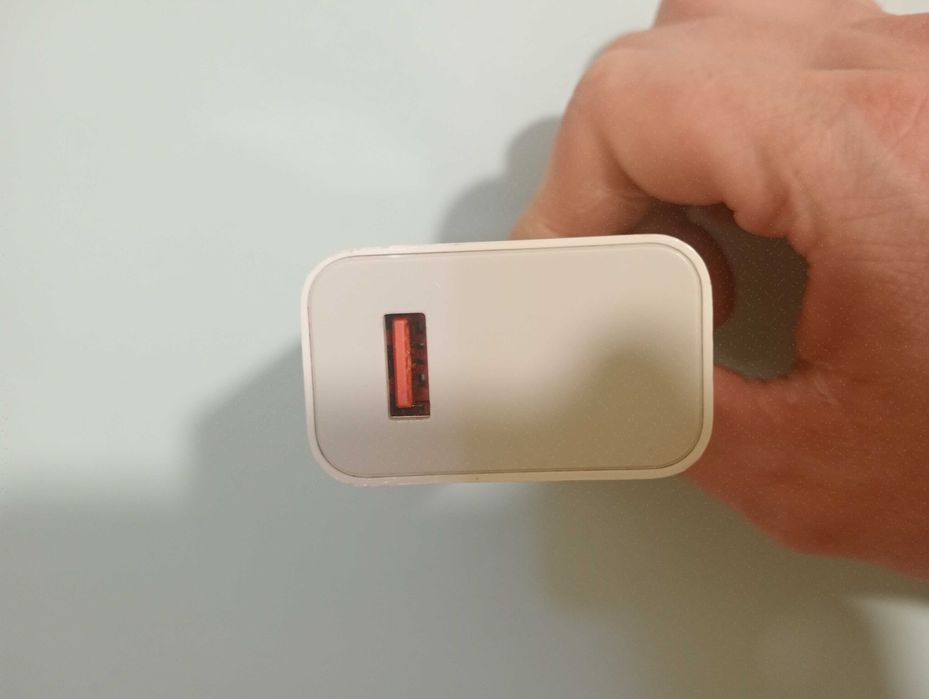 Xiaomi 33W.Зарядное устройство.Оригинал