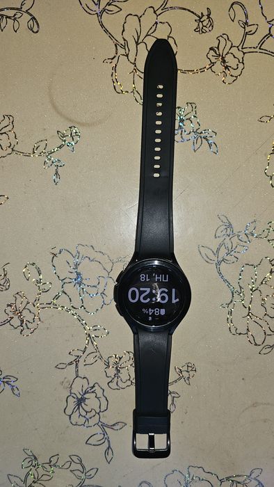 Samsung galaxy watch 4 classic