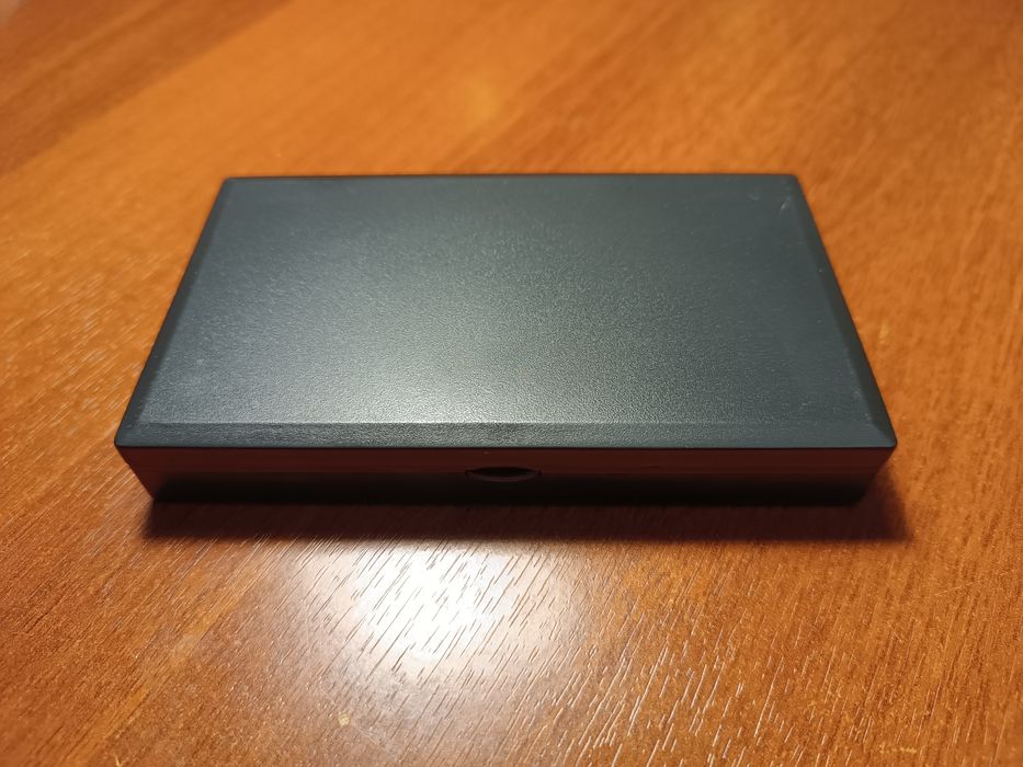 Весы электронные карманные