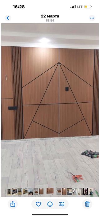 Евроремонт под ключ