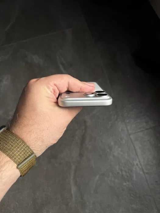 Срочно продам Iphone 17 pro max 256 GB