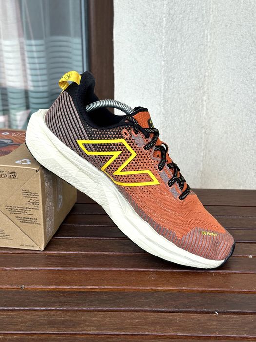 Мъжки обувки New Balance (FuelCell Venym) - номер 44 (28см), Отлично състояние