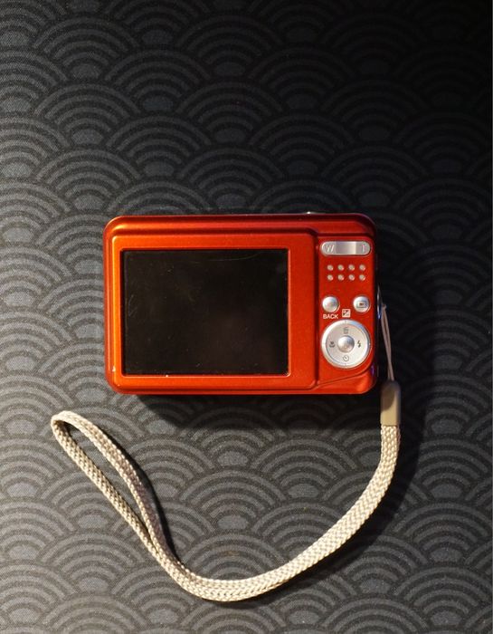 Фотоаппарат Fujifilm Ax650