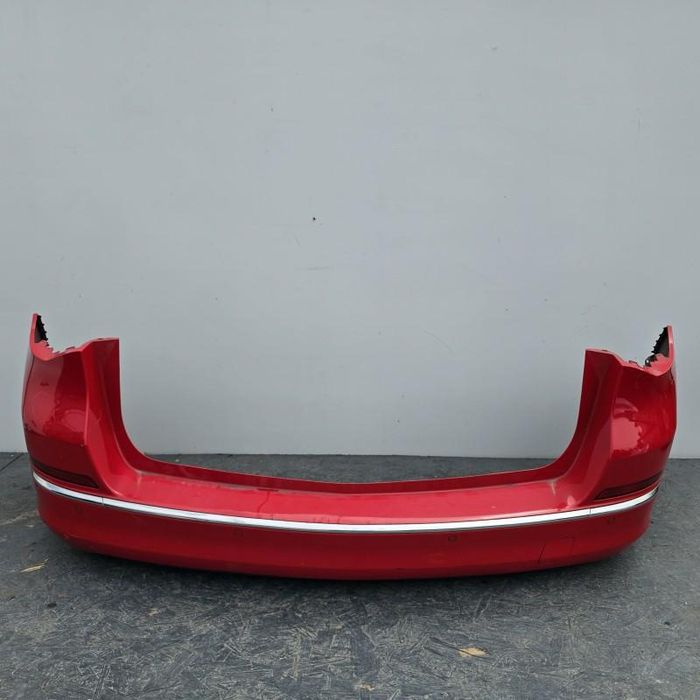 Bara spate cu senzori parcare Opel Astra J facelift