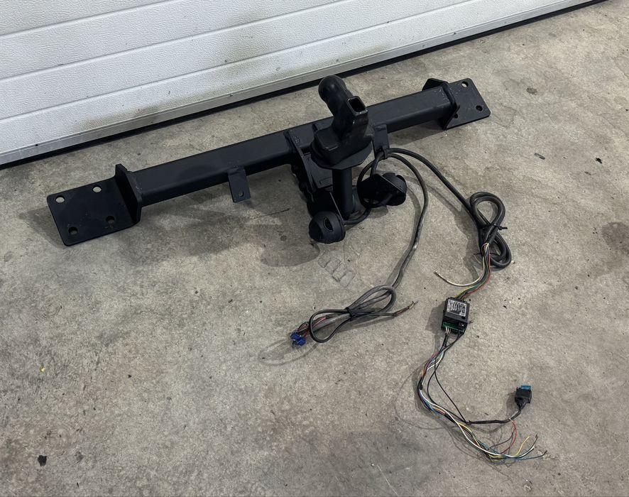 Теглич за бмв bmw Е60/Е61