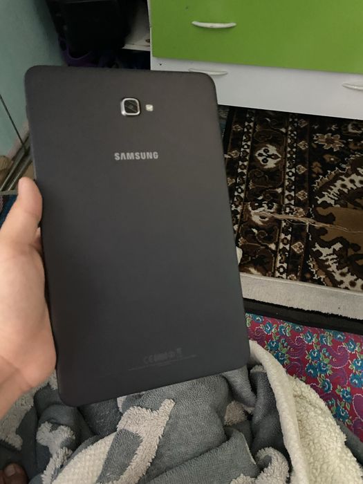 samsung tab a6 wifi ideal