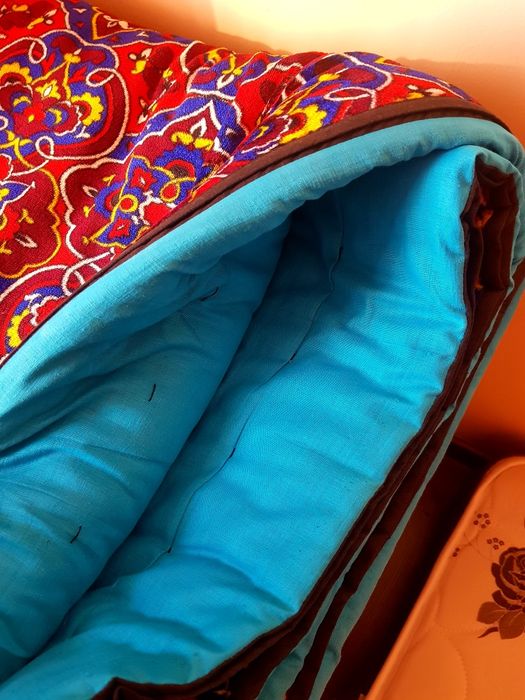 Курпача разные 8 штук