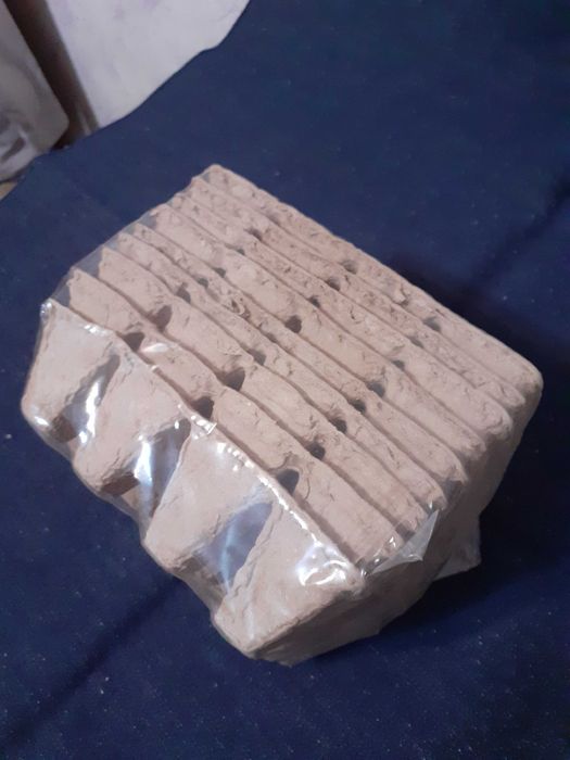 Торфяная смесь для рассады СССР