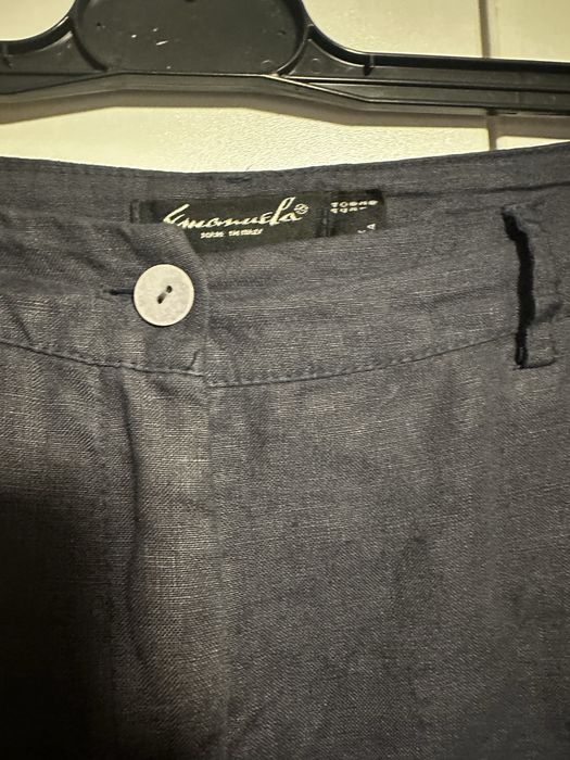 Set in- pantalon si bluza