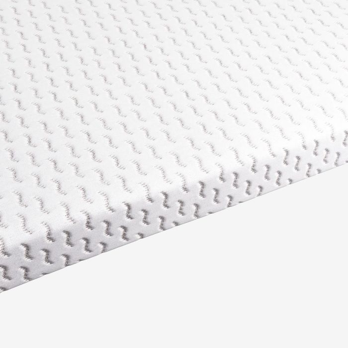 Topper pat Wellpur frya jisk