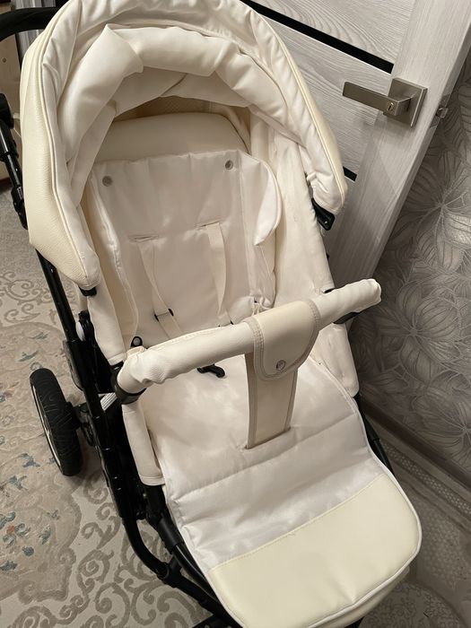 Продам коляску зима лето!!!