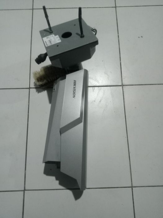 Hikvision IDS TCM 203-A
