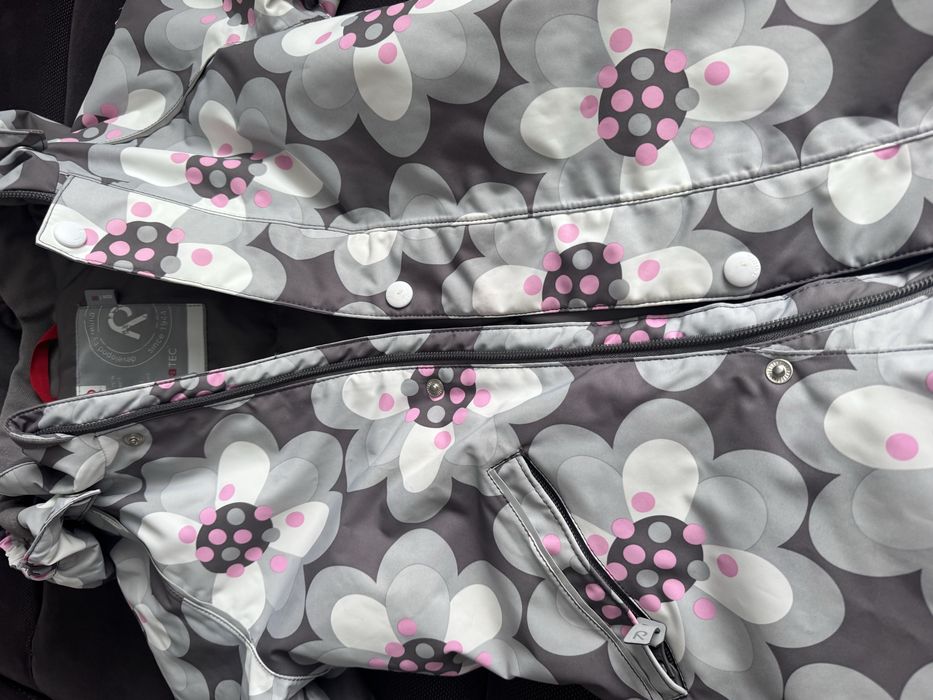 Детский комбинезон Reima