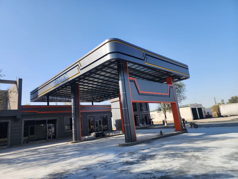 Алюкобонд в тошкент алупан алкафон аликафон алйукафон травиртин уста