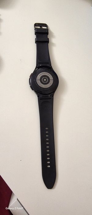Samsung watch 4 !