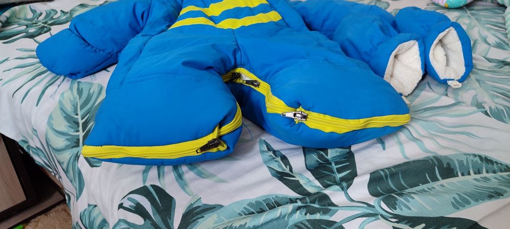 Продам комбинезон