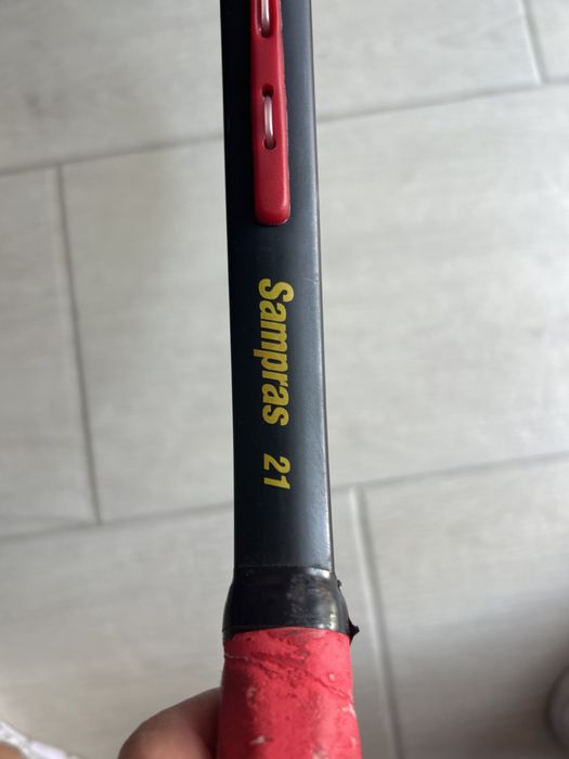 Racheta tenis copii wilson