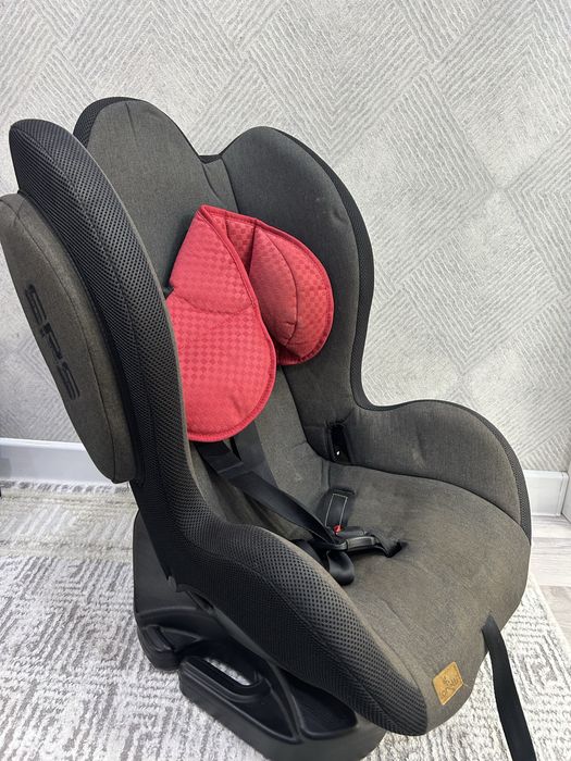 Автокресло Lorelli