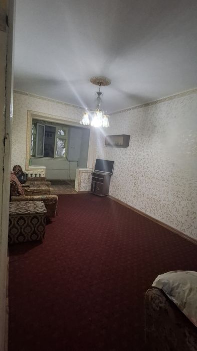 Квартира ижарага оила учун Динамо бозорча