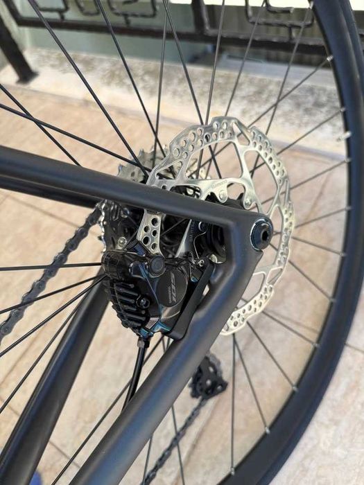 Шосеен велосипед Orbea Orca M30 2025 размер 53