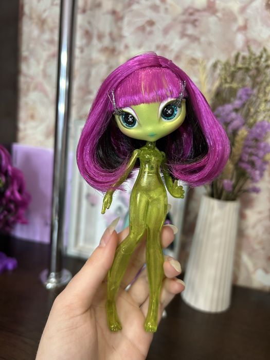 Novi Stars Alie Lectric