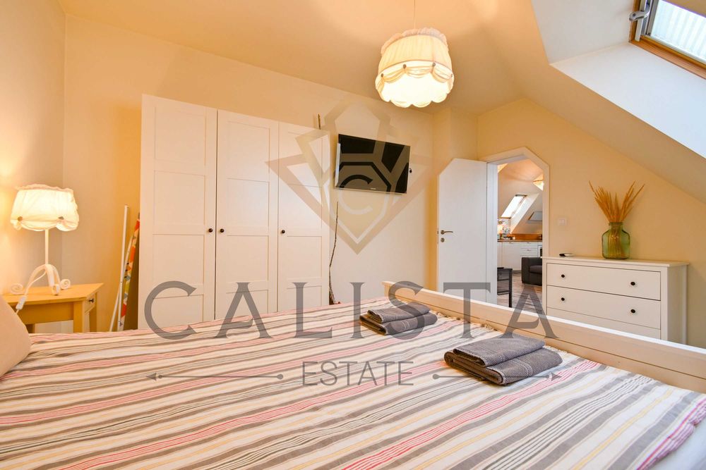 Двустаен апартамент под наем в ж.к. Редута, 2178401