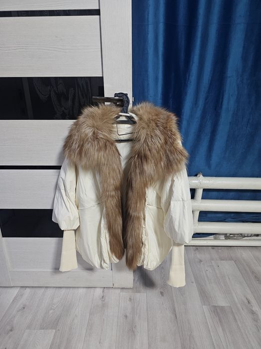 Продам куртку демисезонная