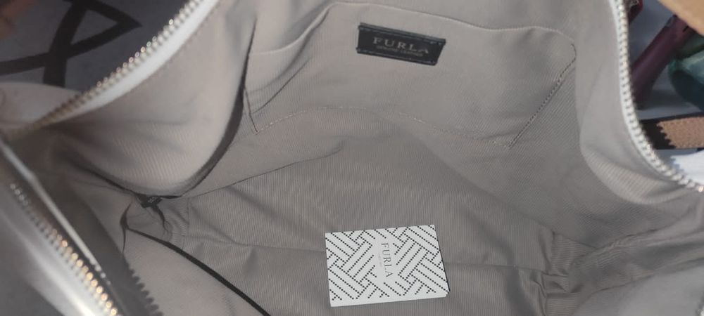 Сумка оригинал FURLA