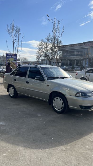 Nexia 2 ideal xolatda