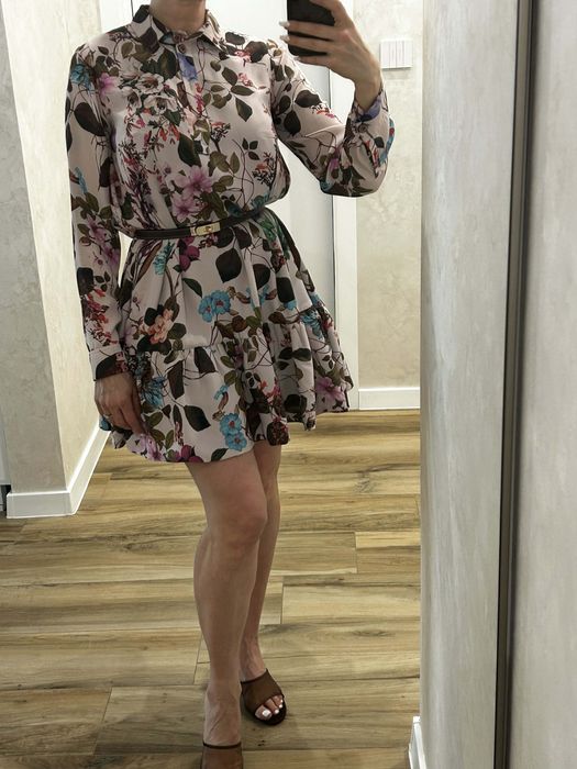 Рокли носени по веднъж