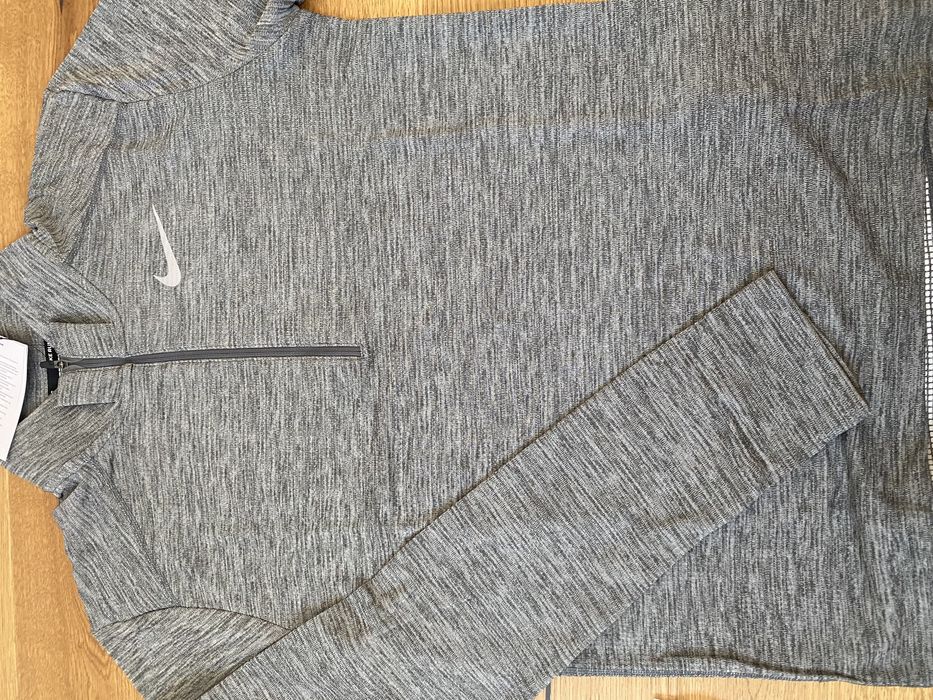Bluza Nike de alergare sau fitness pentru barbati